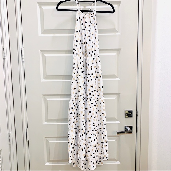 HP! 🎉 Perfect Summer Boho Maxi Dress 👗 S|M|L - Picture 4 of 4